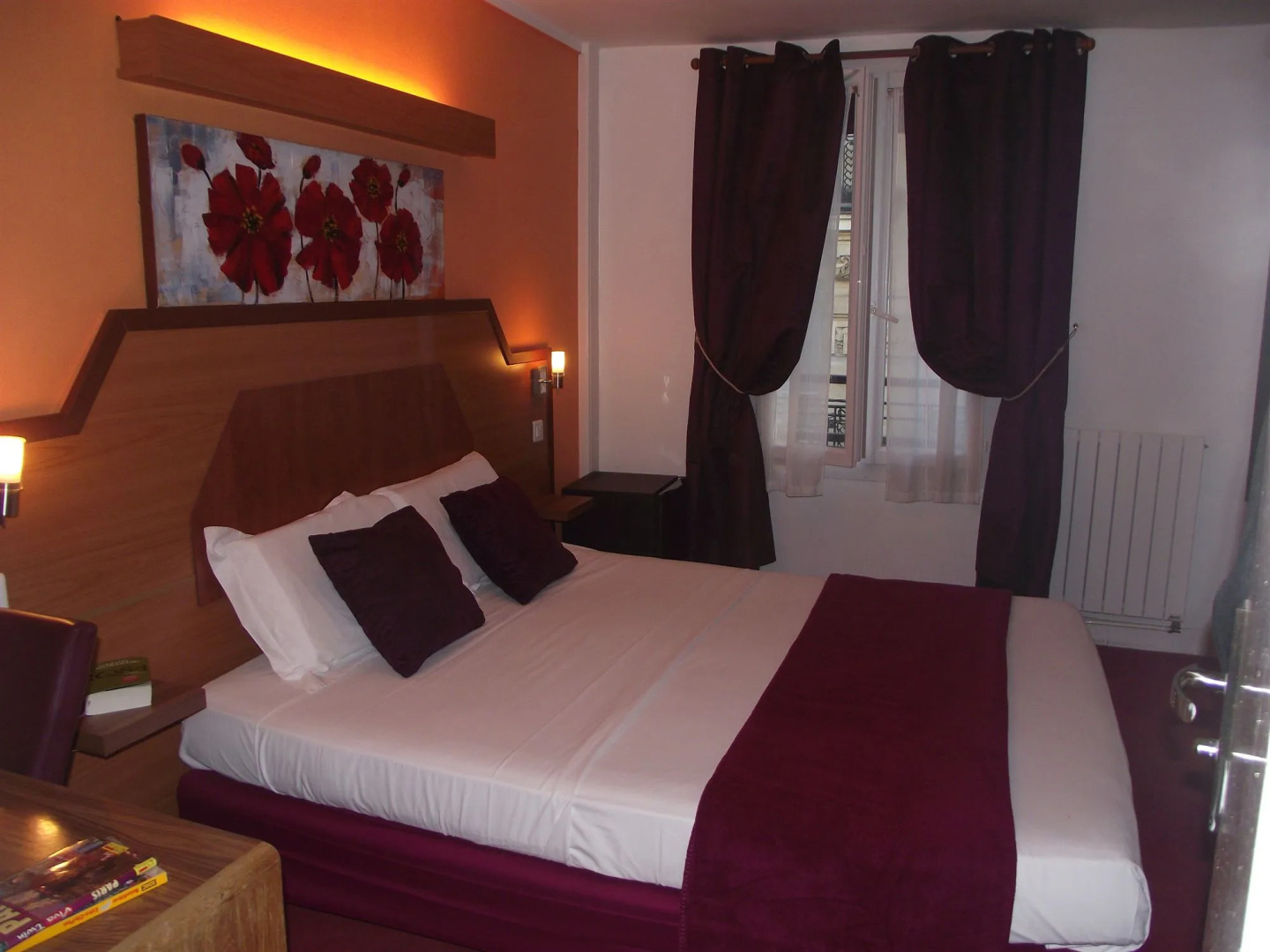 Foto - Le Nouvel Hôtel du Théâtre