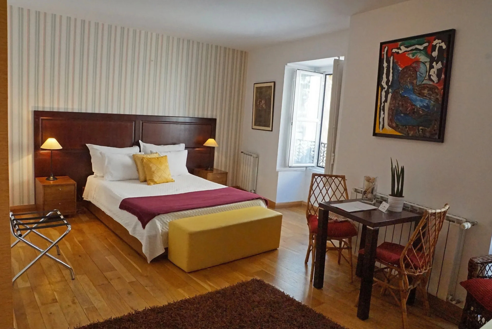 Foto - Solar Dos Mouros