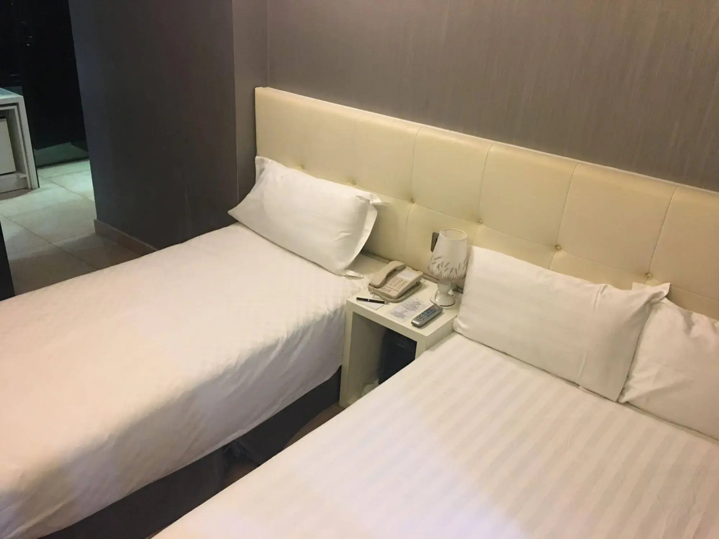 Photo - KIFI Boutique Hotel