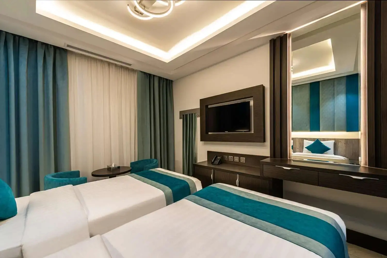 Foto - Best Western Ajyad Makkah
