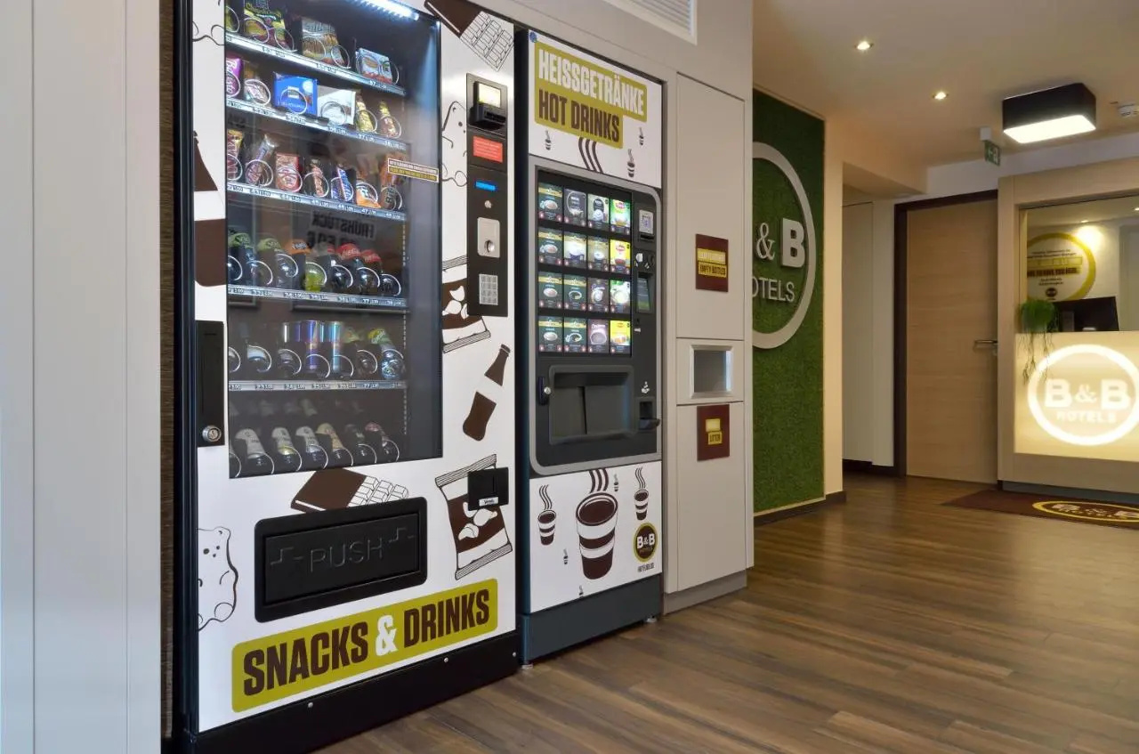 Foto - B&B Hotel Düsseldorf-Ratingen