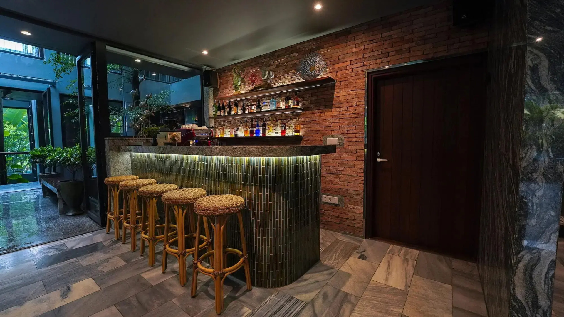 Foto - CHiEM HoiAn - The Beachside Boutique Hotel & Villa