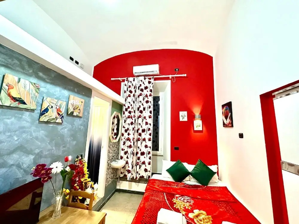 Photo - B&B Termini Colosseo Suite