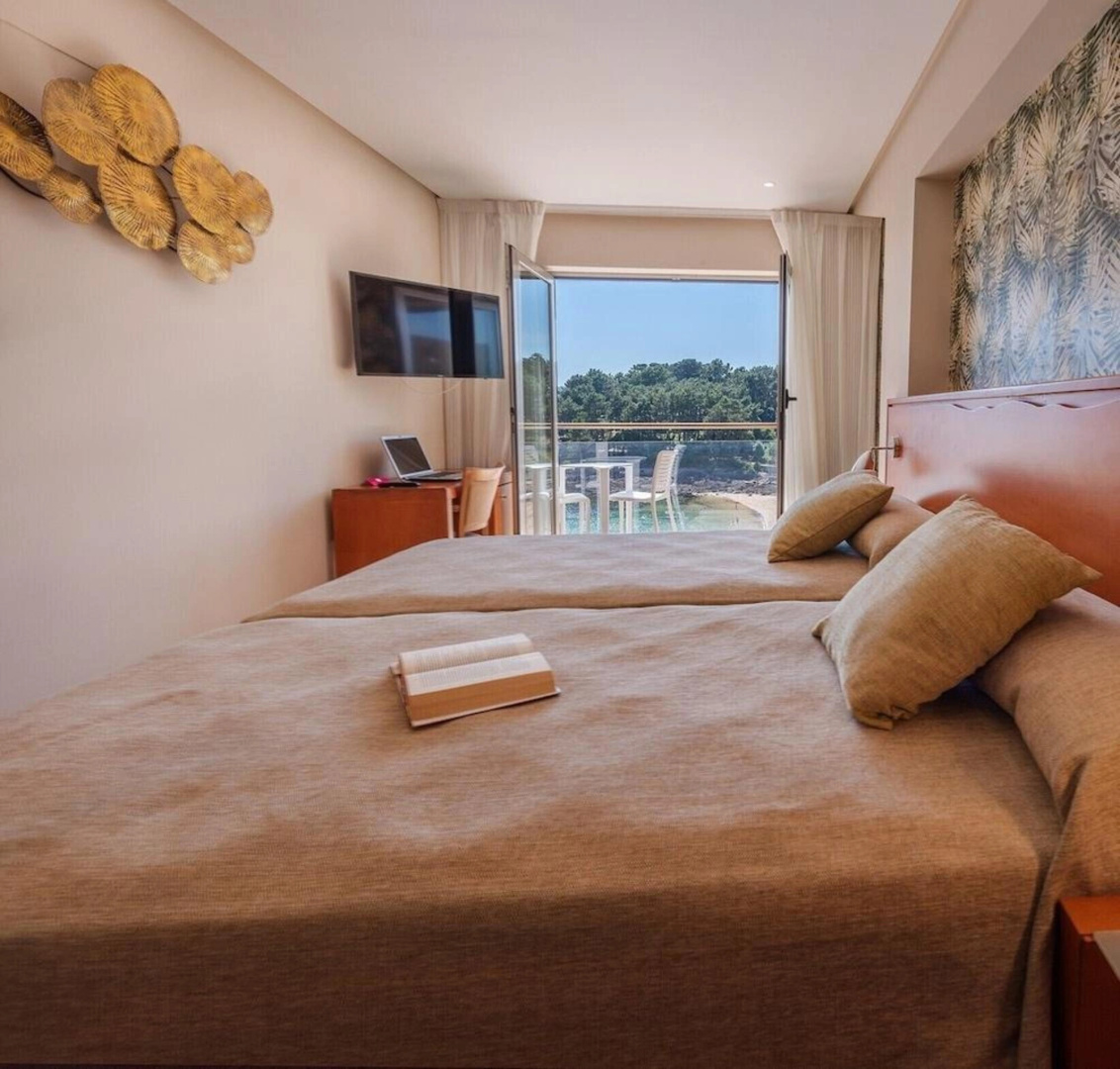 Foto - Hotel Norat Palmeira Playa