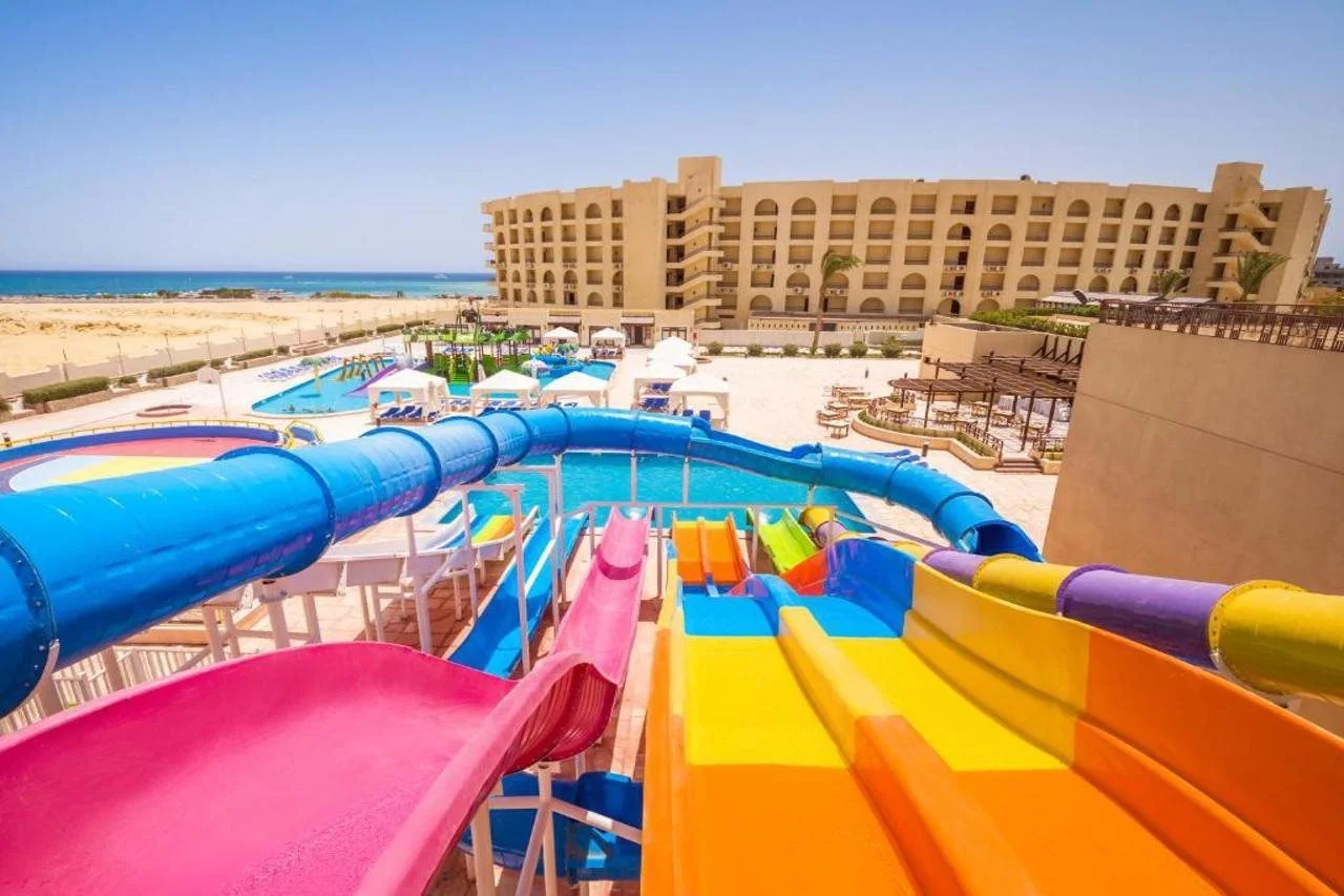 Photo - Sunny Days Mirette Family Resort