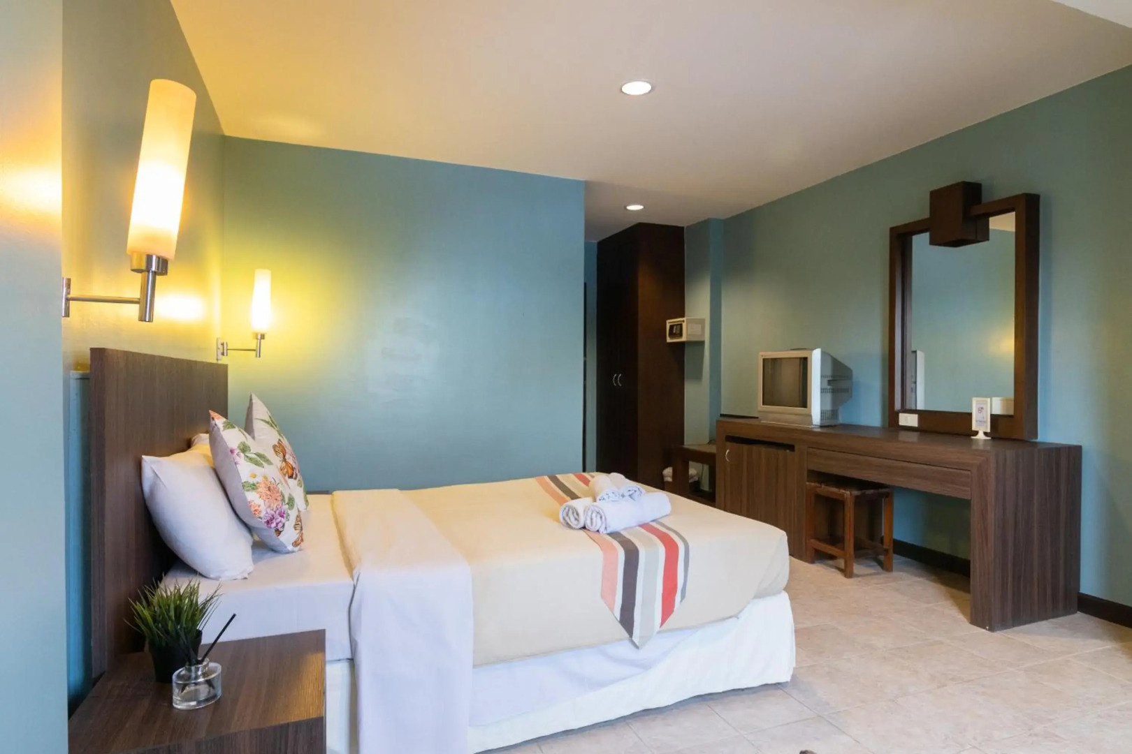 Foto - The Jomtien Twelve