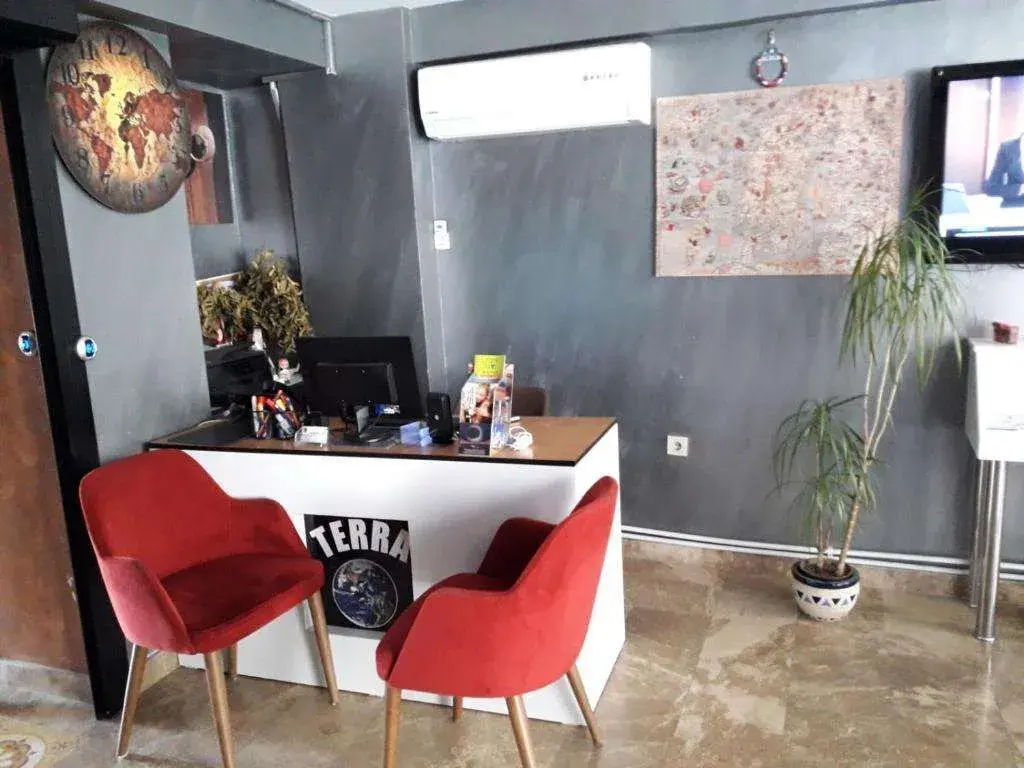Foto - Terra Suites