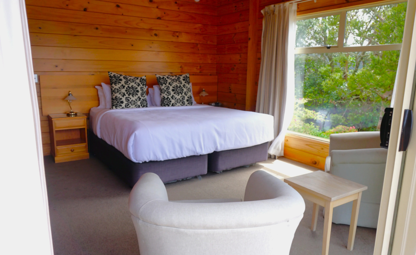 Foto - Waitakere Resort & Spa