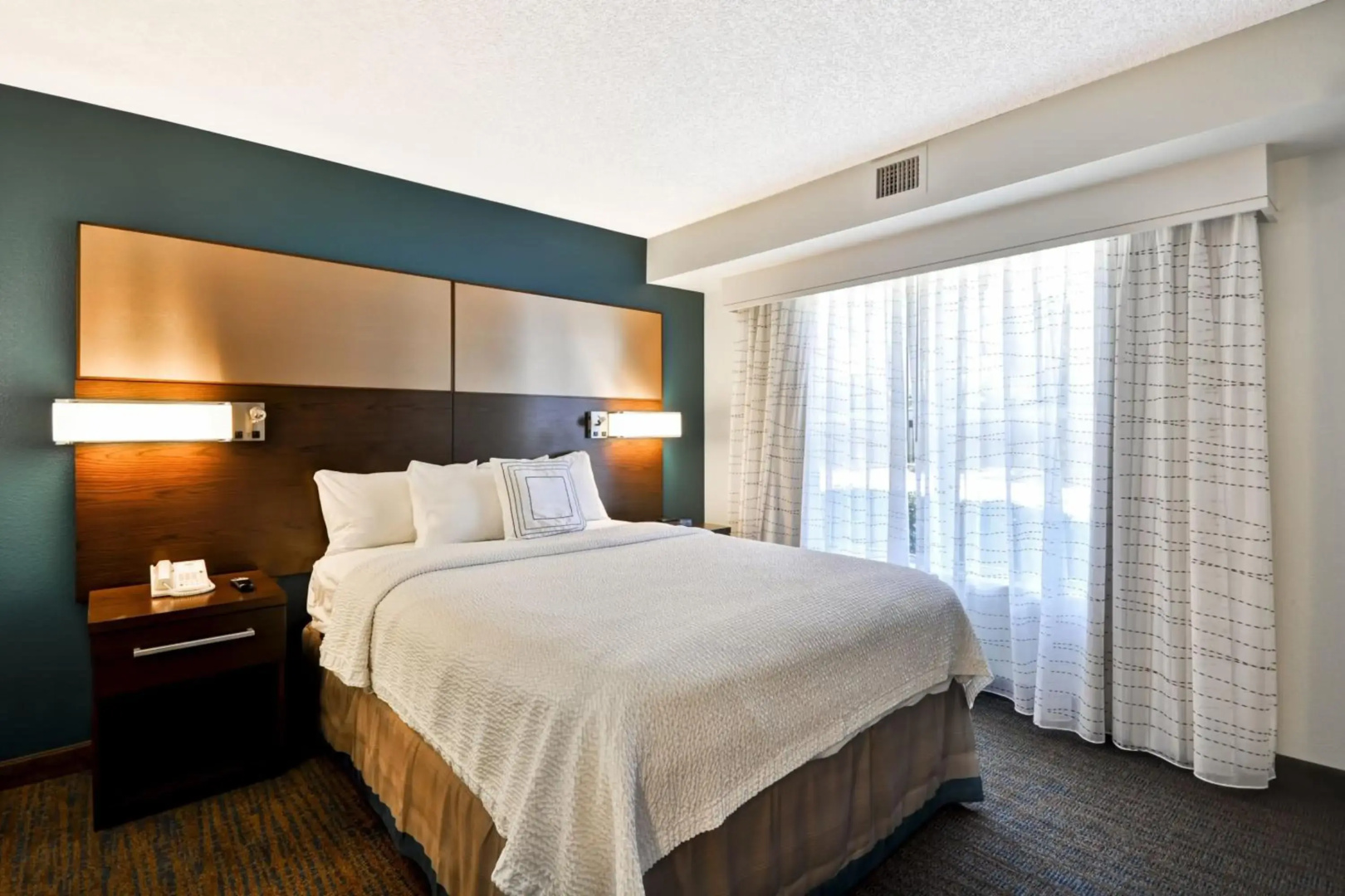 Foto - Residence Inn by Marriott Jacksonville Airport