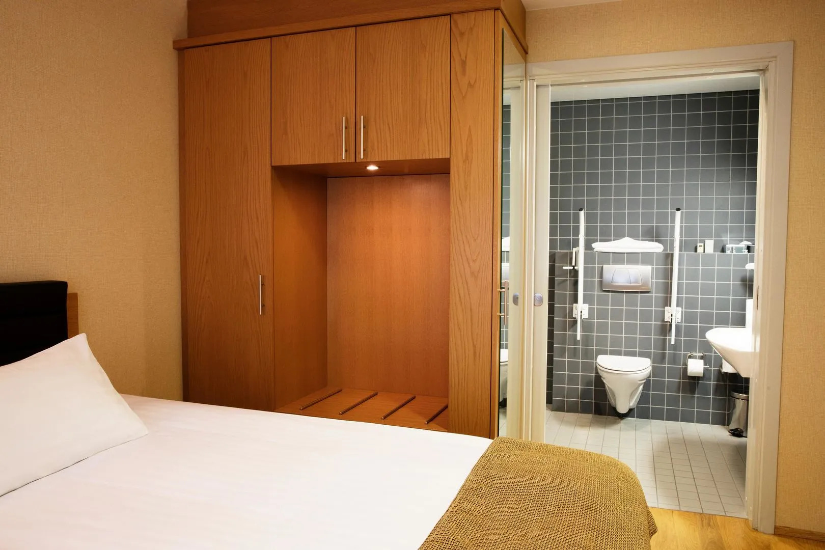 Photo - Hotel Reykjavík Centrum