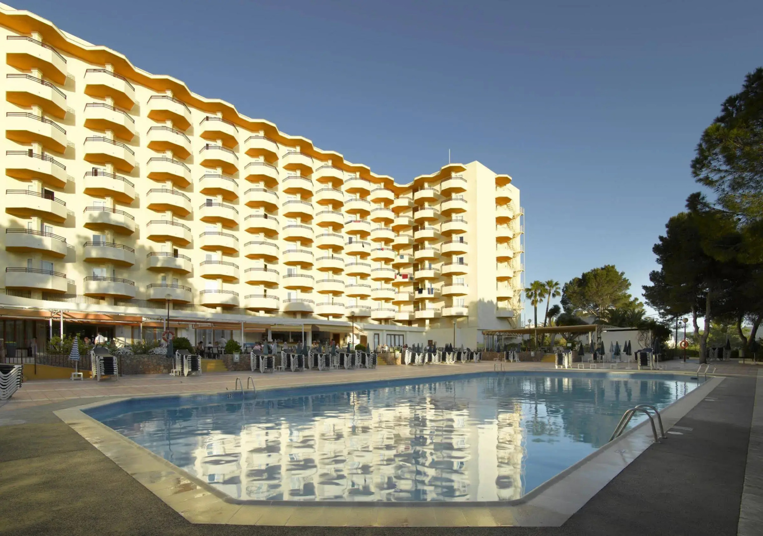 Photo - TRS Ibiza Hotel - Adults Only +16