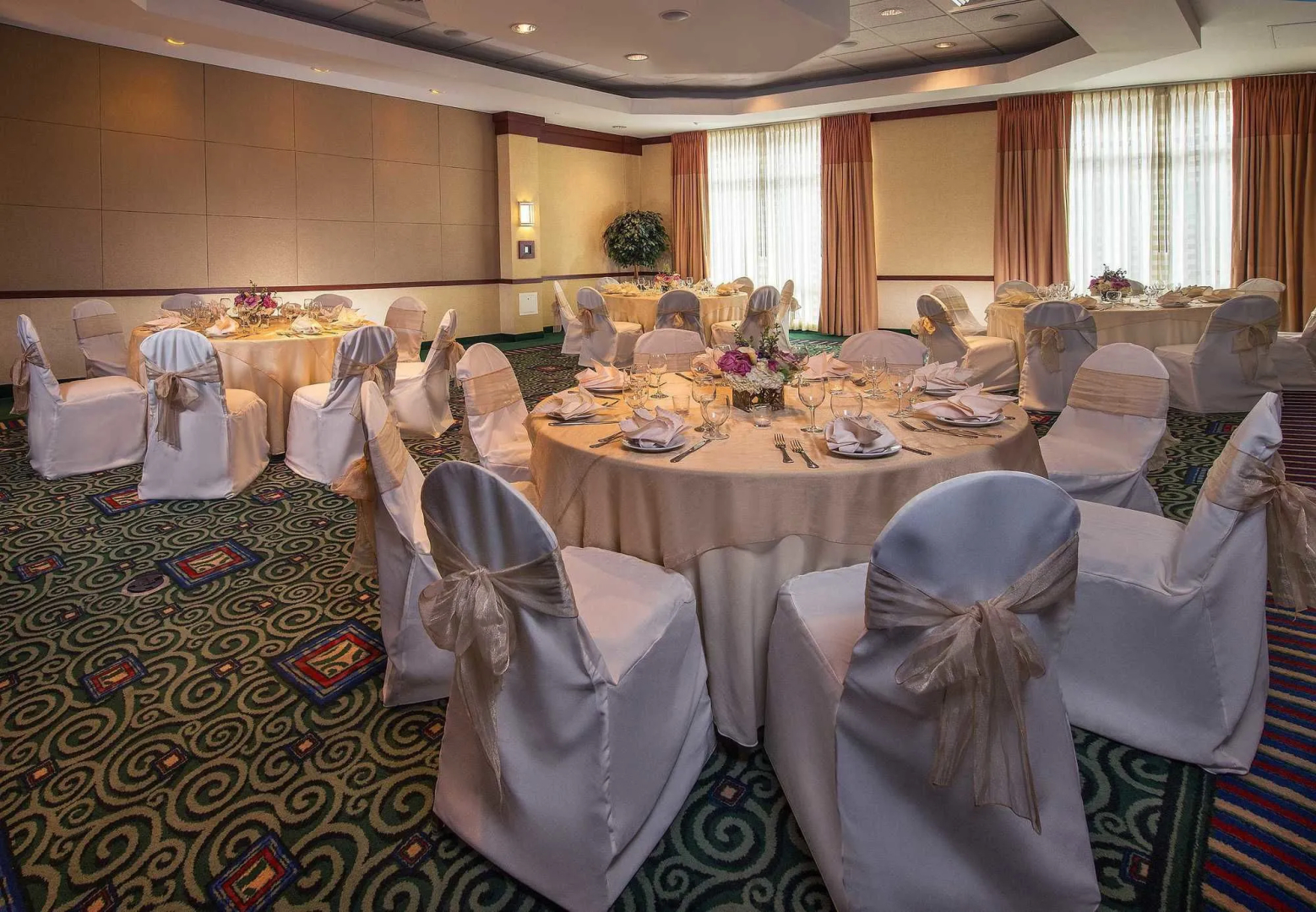 Photo - Courtyard by Marriott Gaithersburg Washingtonian Center