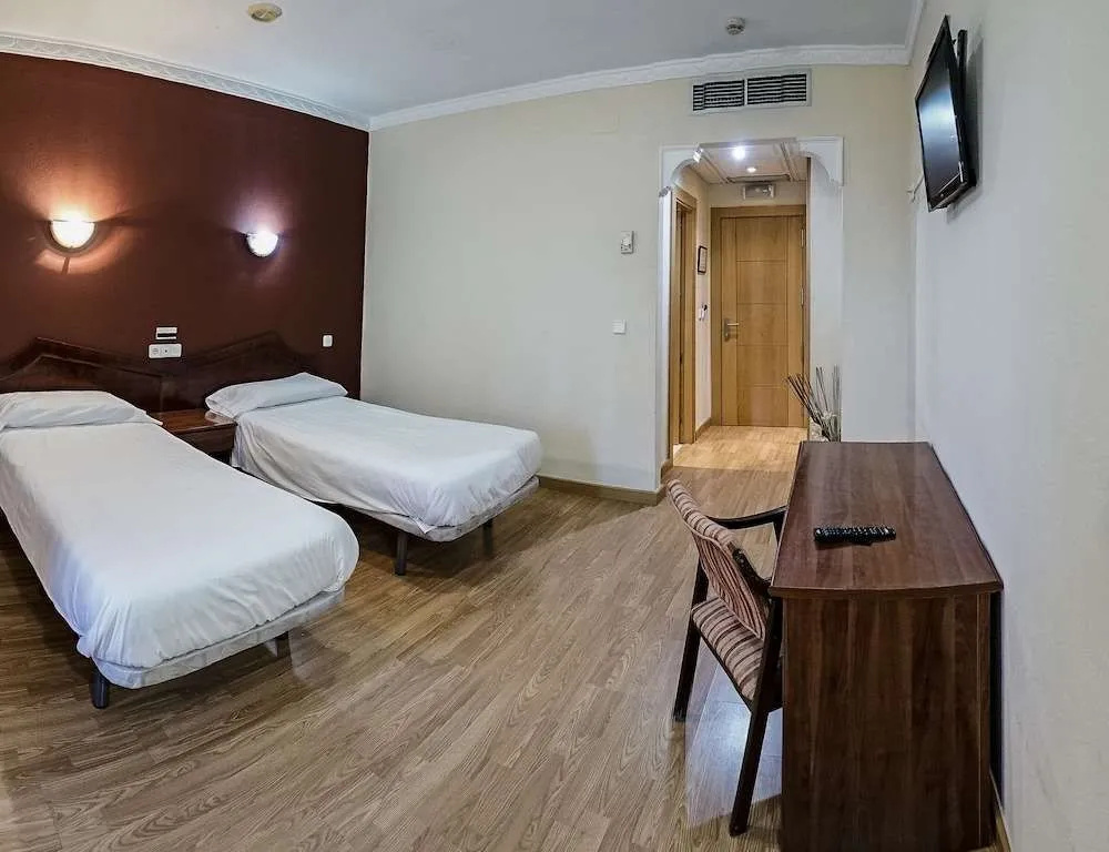 Photo - Hotel Carabela Santa Maria