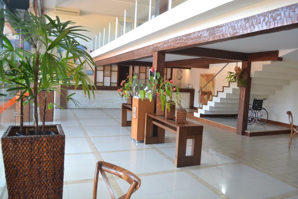 Photo - Hotel Ferradura Resort