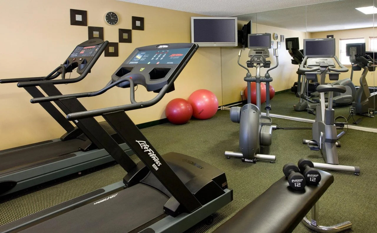 Foto - Residence Inn by Marriott Costa Mesa Newport Beach