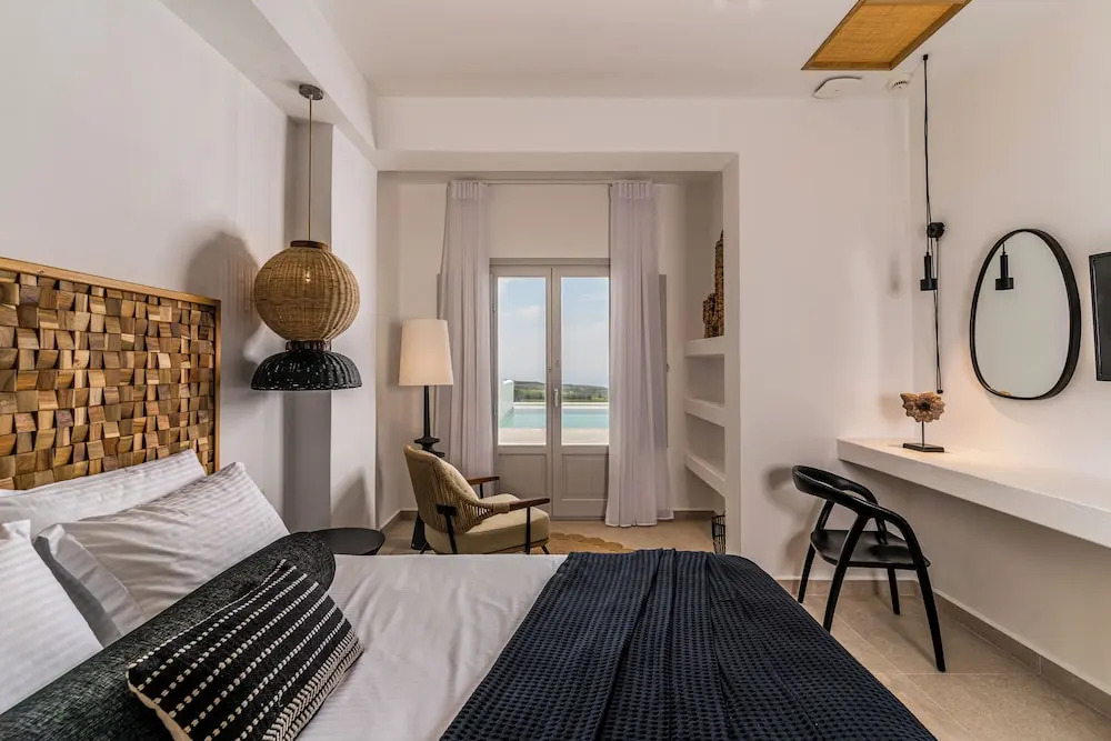 Foto - Arotron Santorini