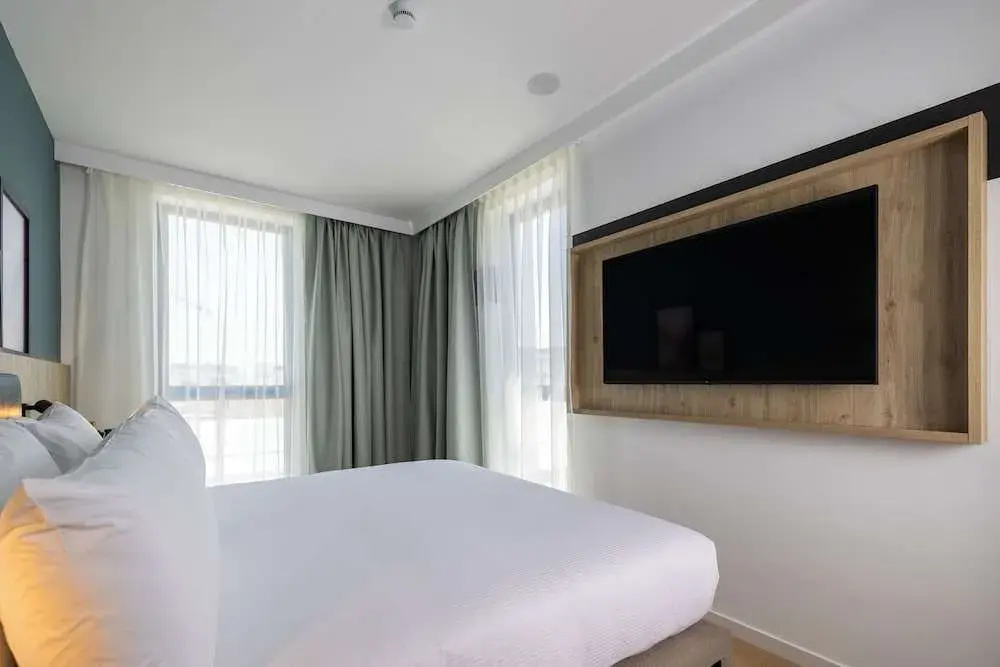 Foto - Spark By Hilton Madrid Alcala