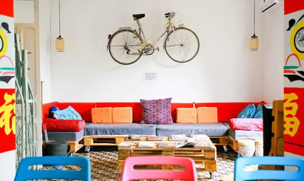 Foto - Itinere Rooms