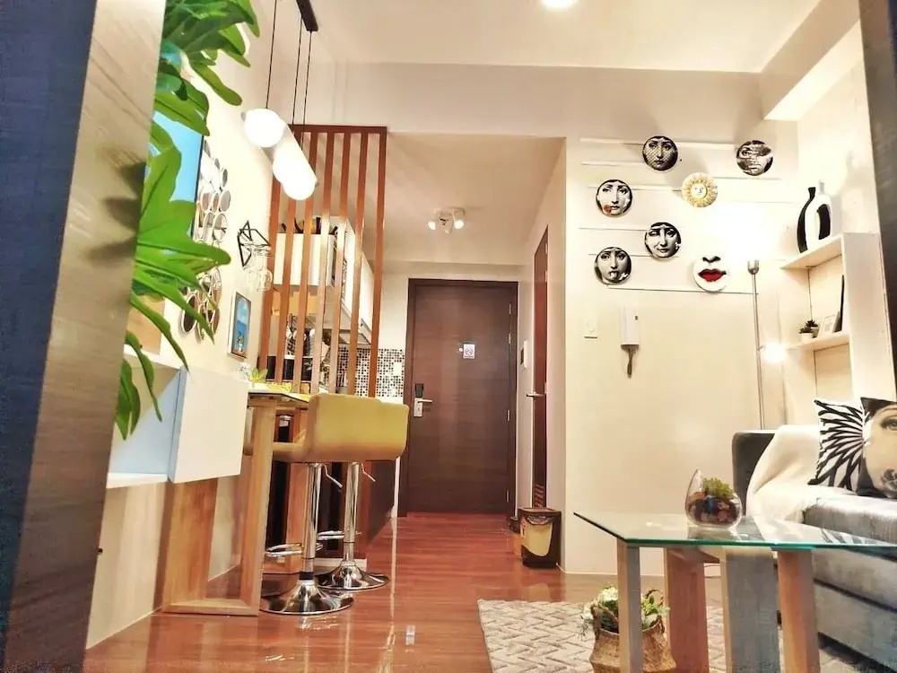 Foto - SMDC Air Residences Makati