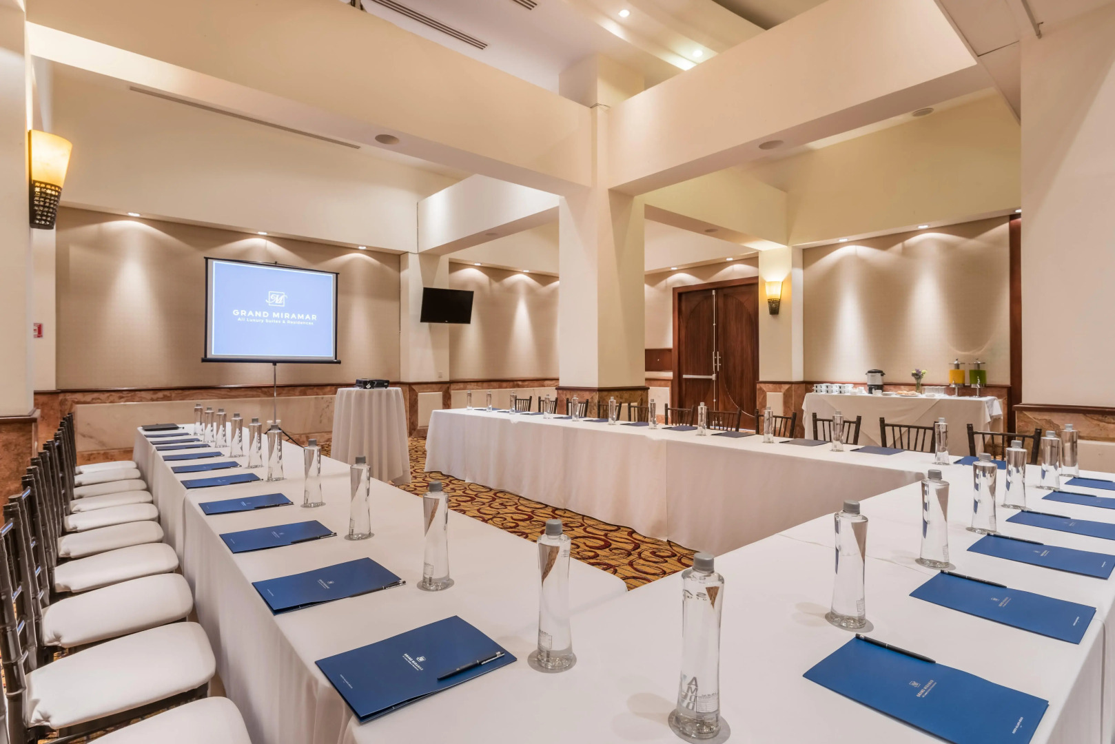 Foto - Grand Miramar All Luxury Suites & Residences