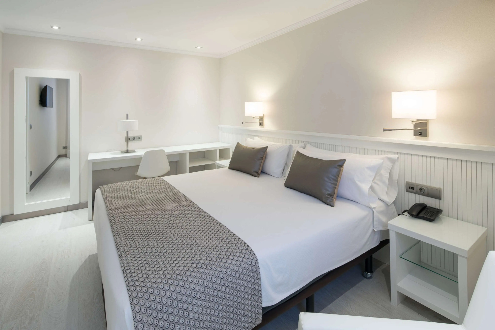 Foto - Catalonia Roma