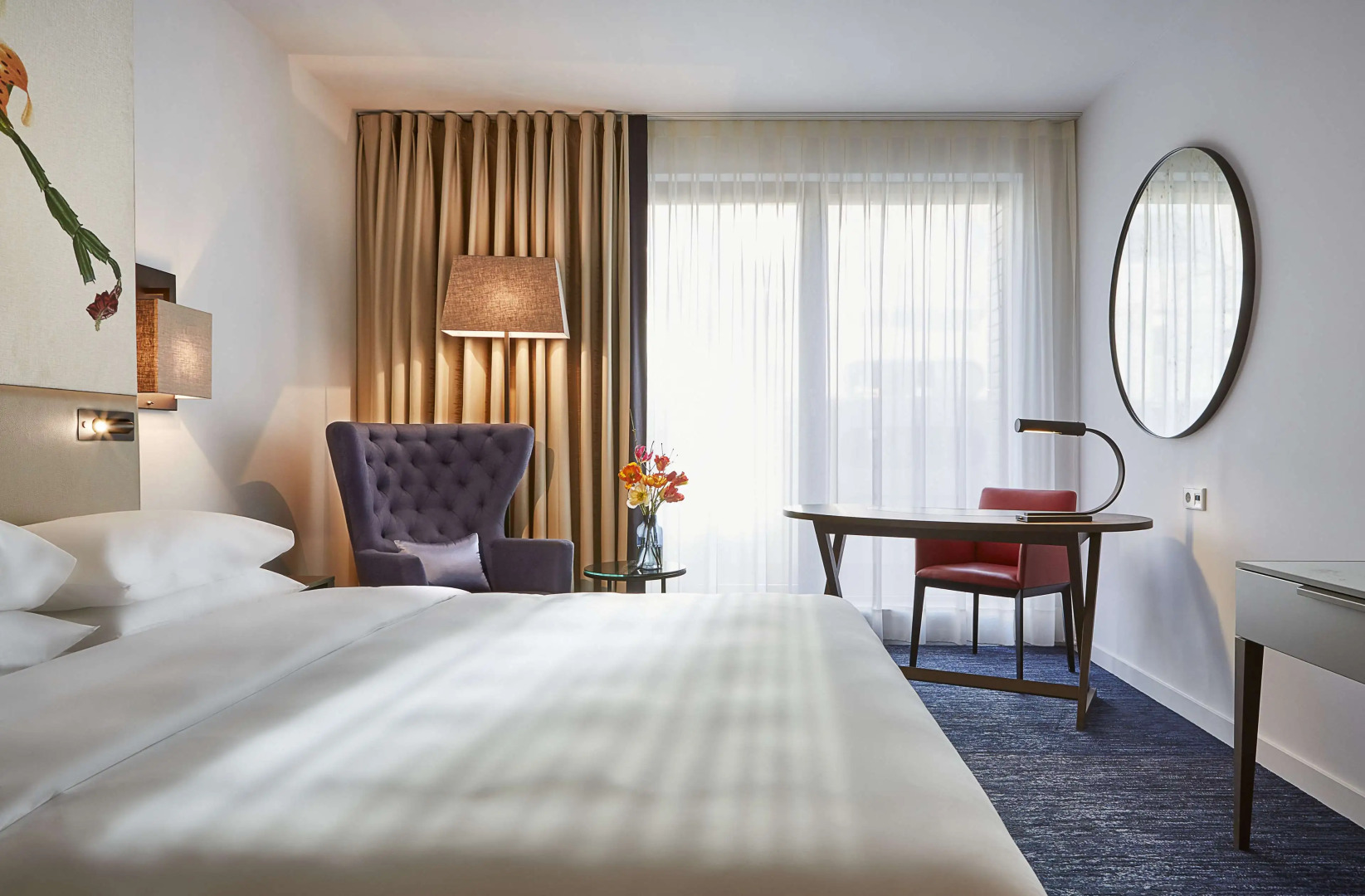 Foto - Hyatt Regency Amsterdam