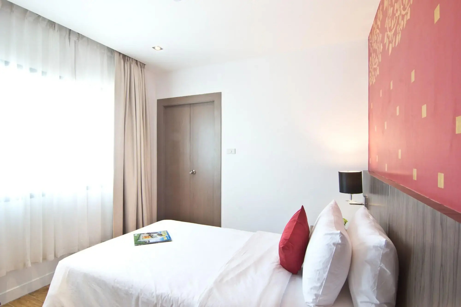 Foto - Tevan Jomtien Hotel Pattaya