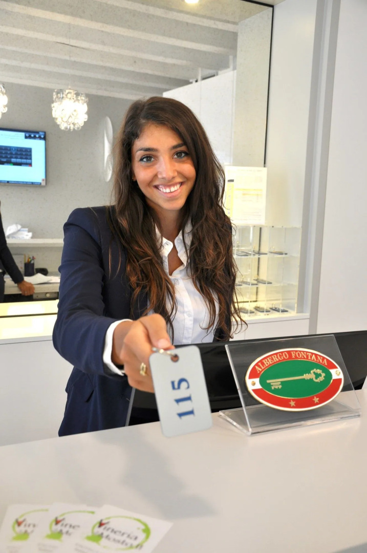 Photo - Hotel Fontana Verona