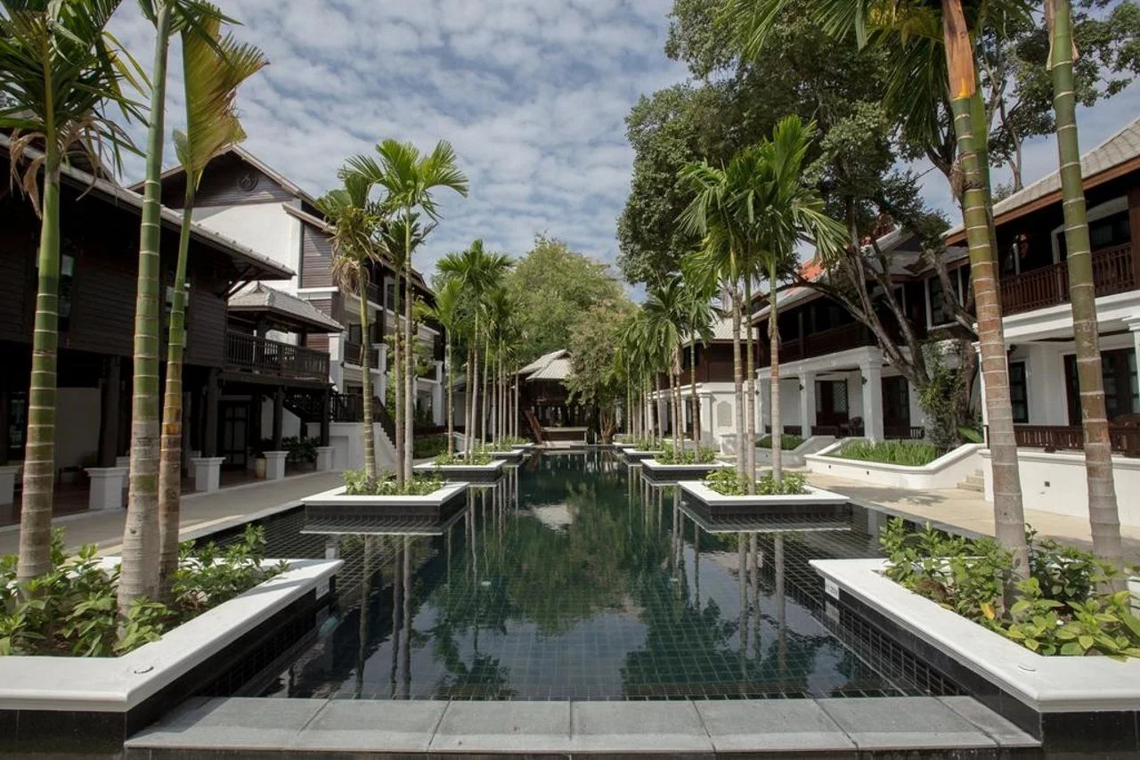 Foto - Na Nirand Romantic Boutique Resort