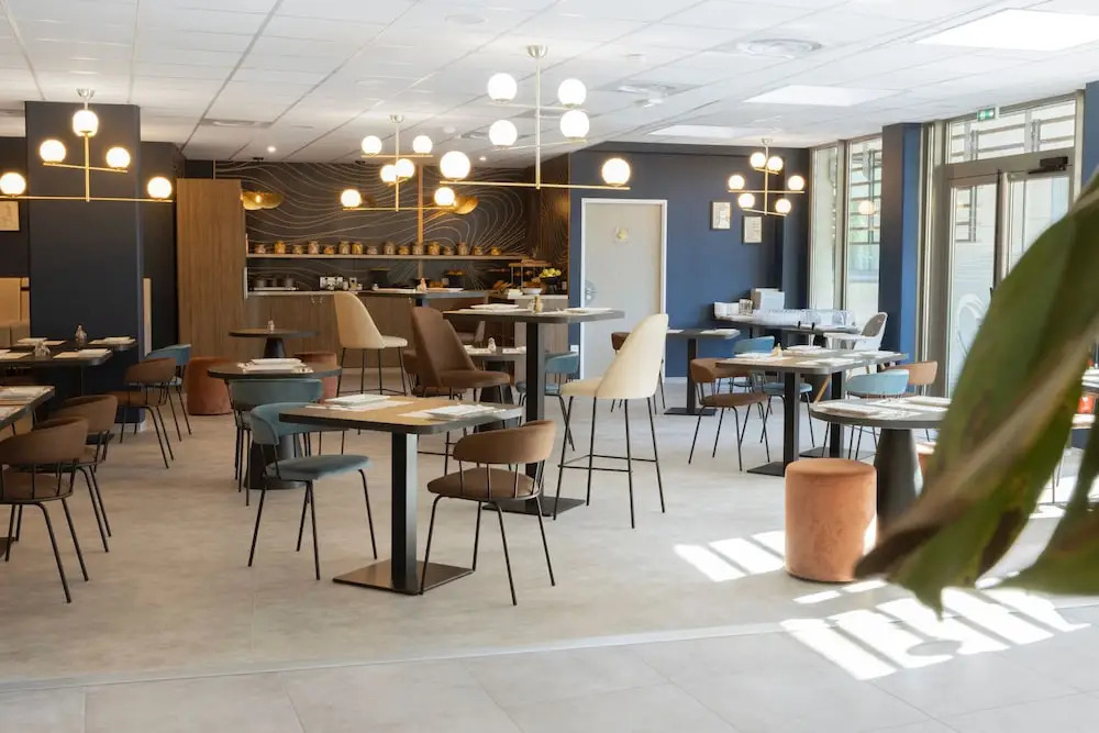 Photo - The Originals Résidence Aix Schuman