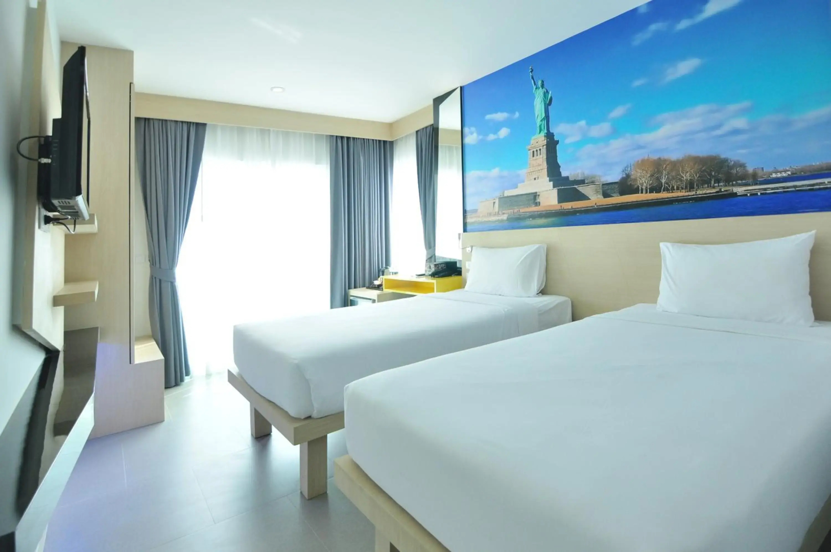 Foto - The AIM Patong Hotel