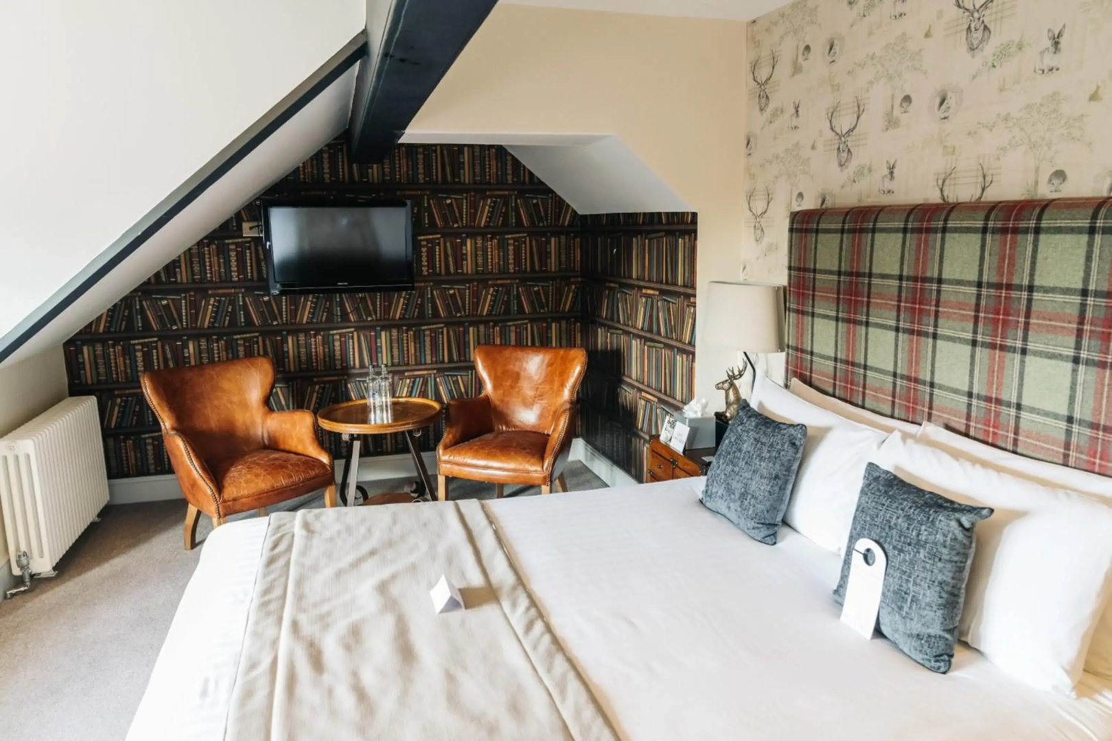 Foto - The Mount Country Manor Hotel & Golf Wolverhampton