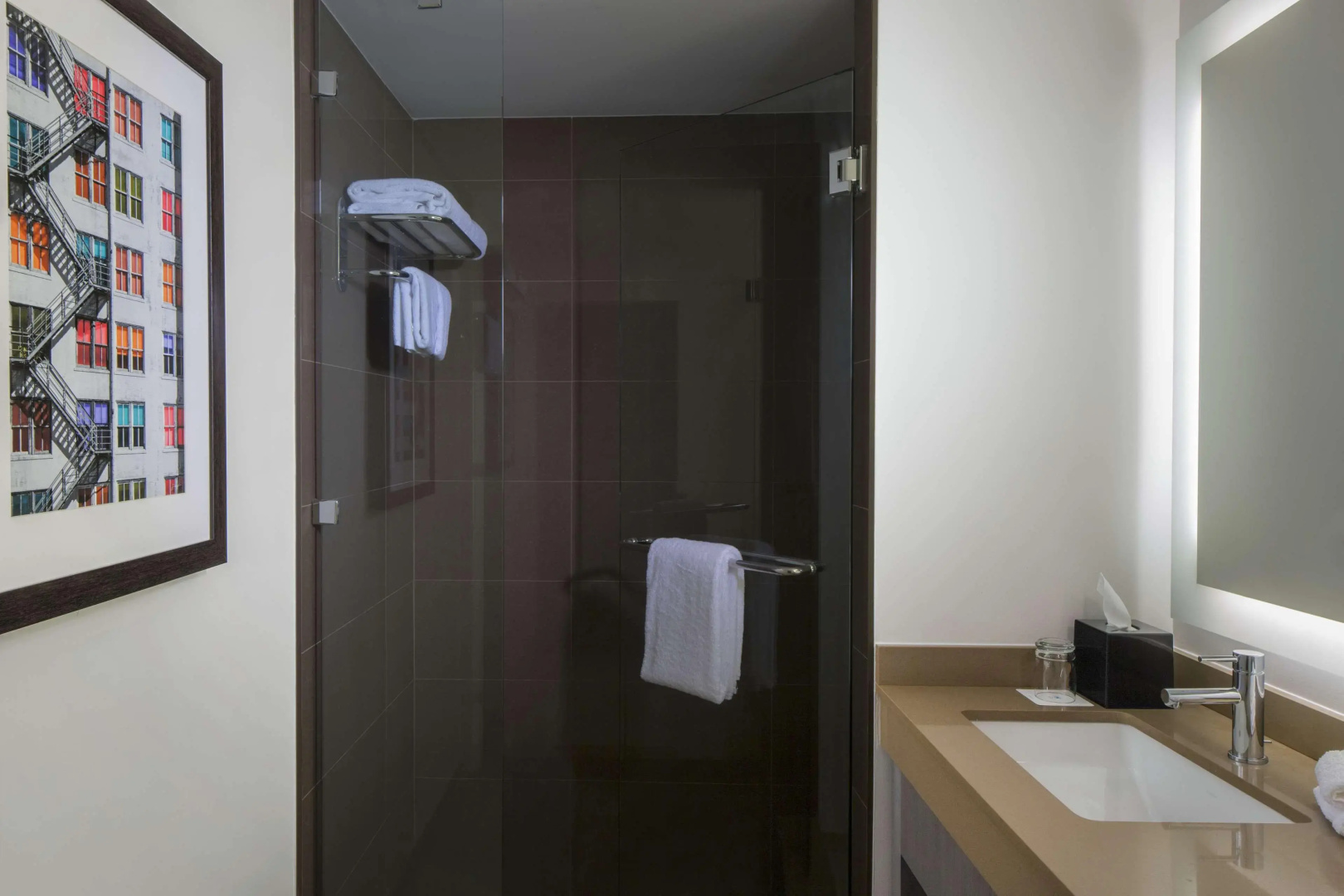 Foto - Hyatt House New York/Chelsea