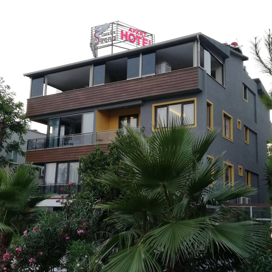 Photo - Sirena Apart & SPA