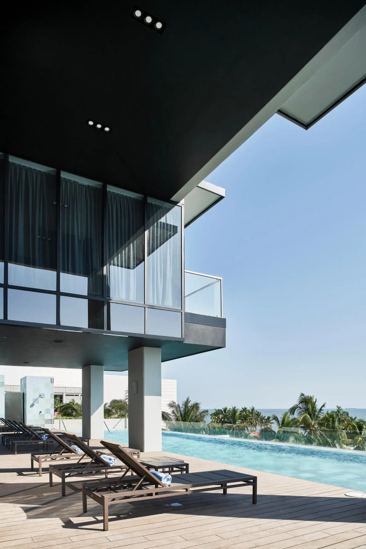 Foto - AC Hotel by Marriott Veracruz