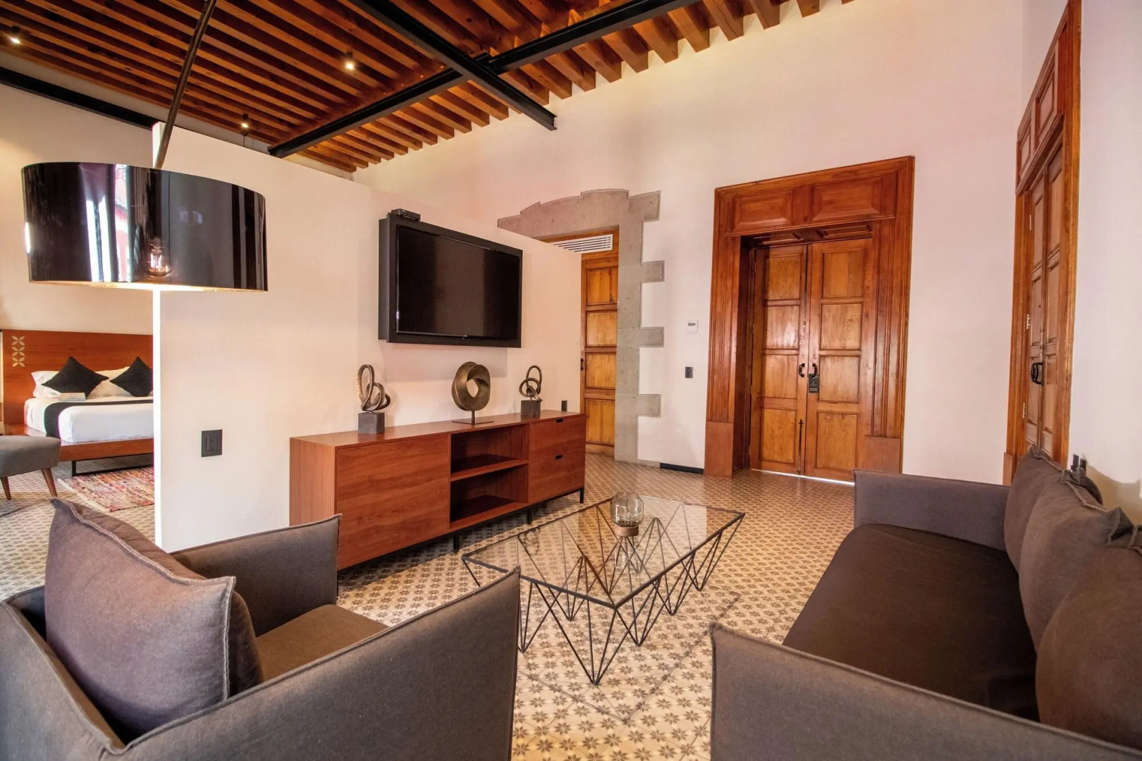 Foto - Casa de la Luz Hotel Boutique