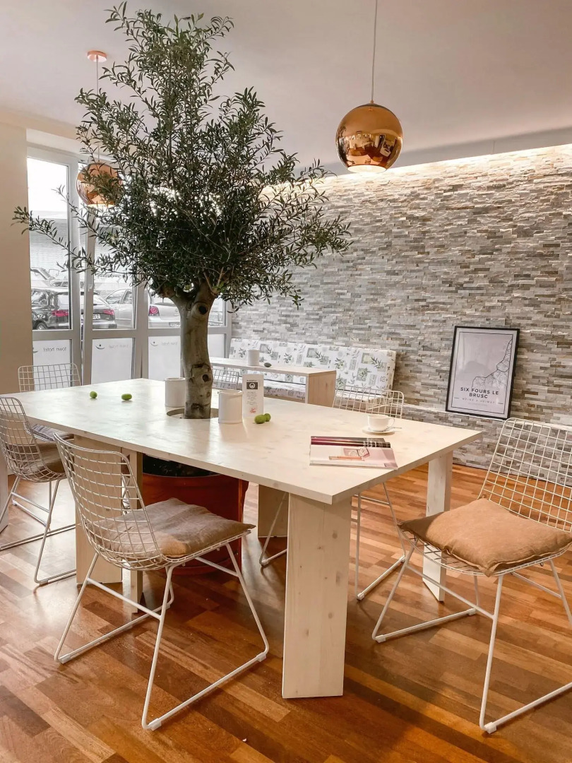 Foto - Town Hotel Wiesbaden - kleines Privathotel in Bestlage