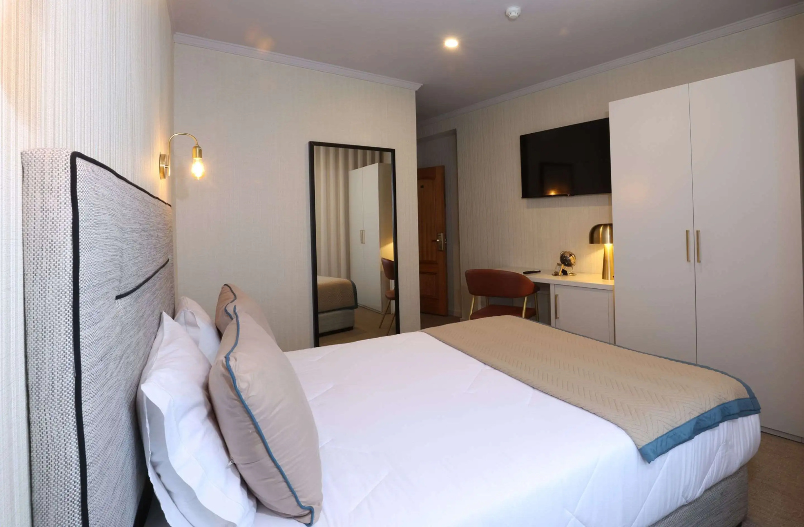 Foto - Hotel América