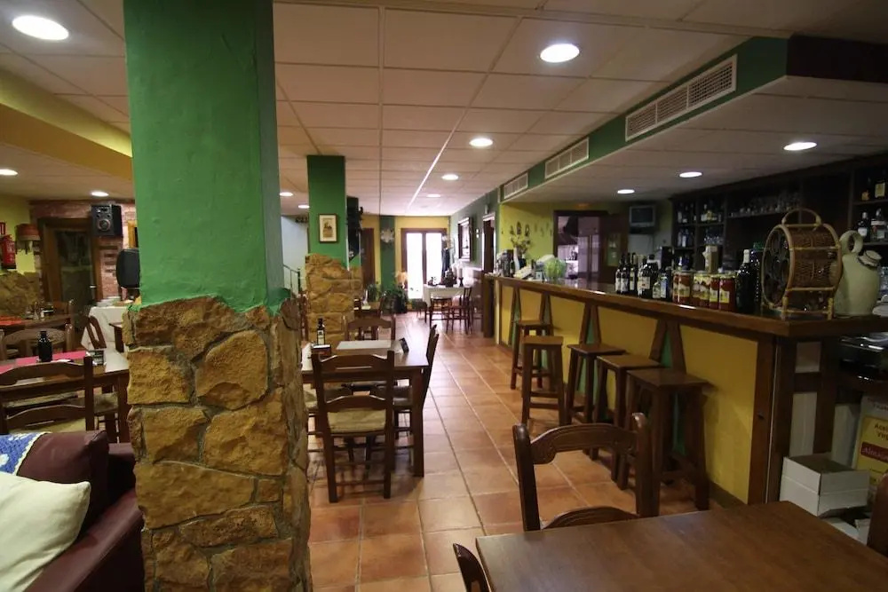 Foto - Los Palmitos Hospedería Rural