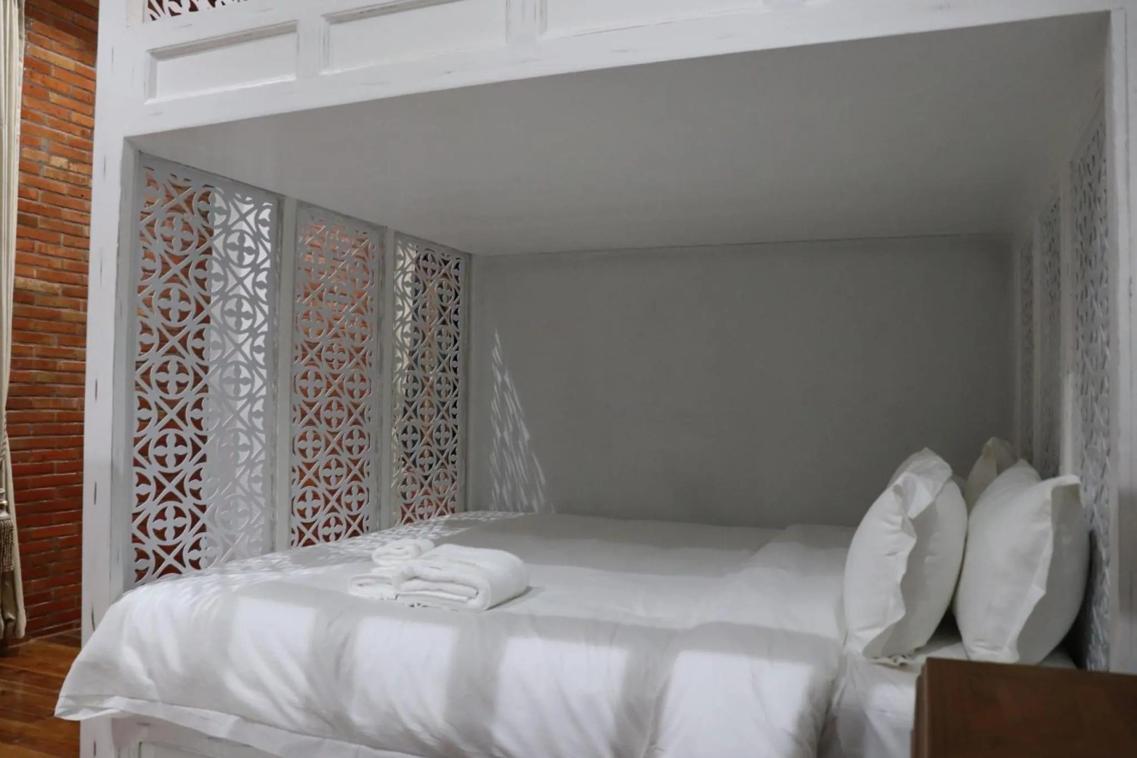 Photo - Lanna Oriental Hotel