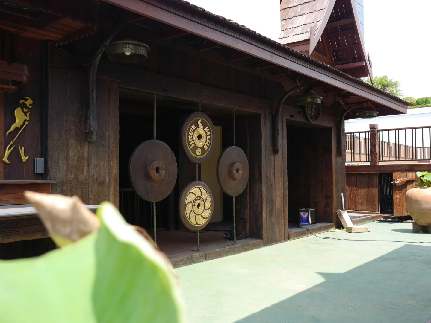 Foto - True Siam Rangnam Hotel