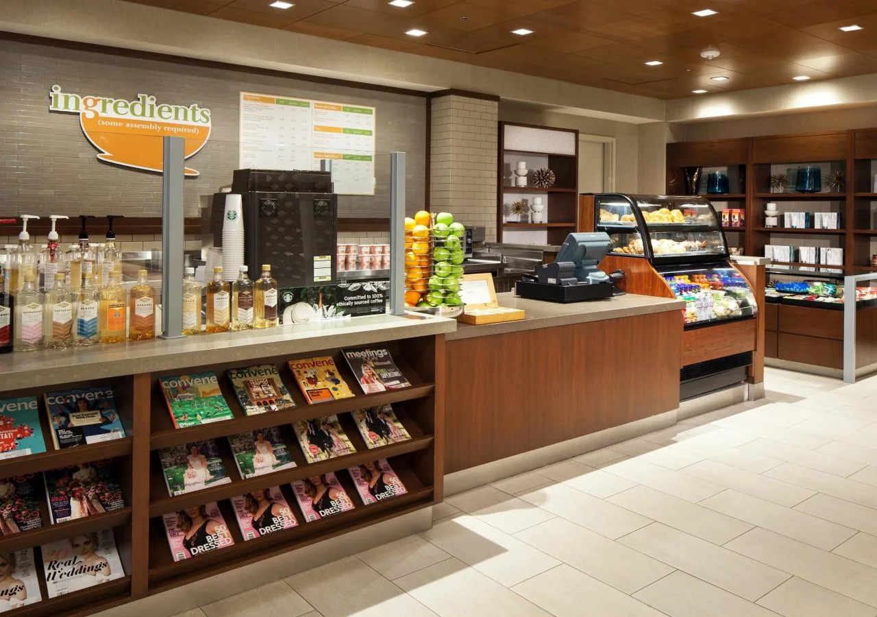 Photo - The Westin San Diego Gaslamp Quarter