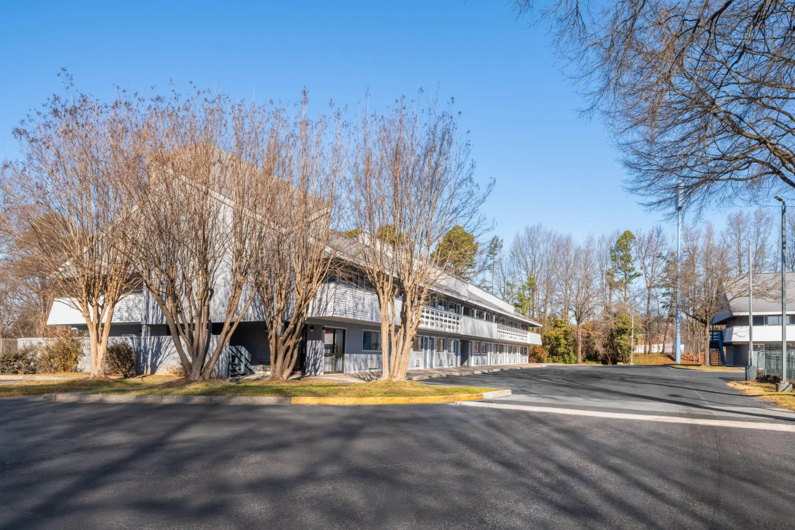 Photo - Days Inn by Wyndham Charlotte University