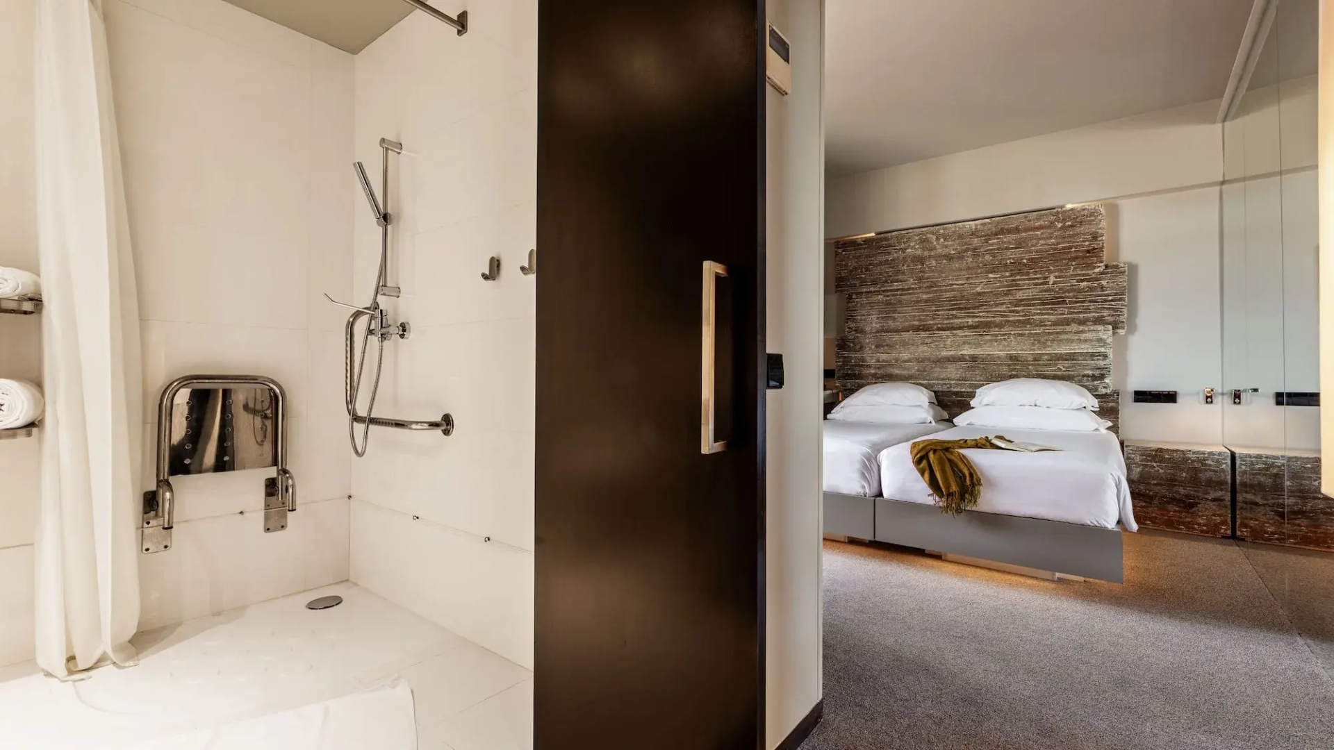 Foto - Vitoria Stone Hotel