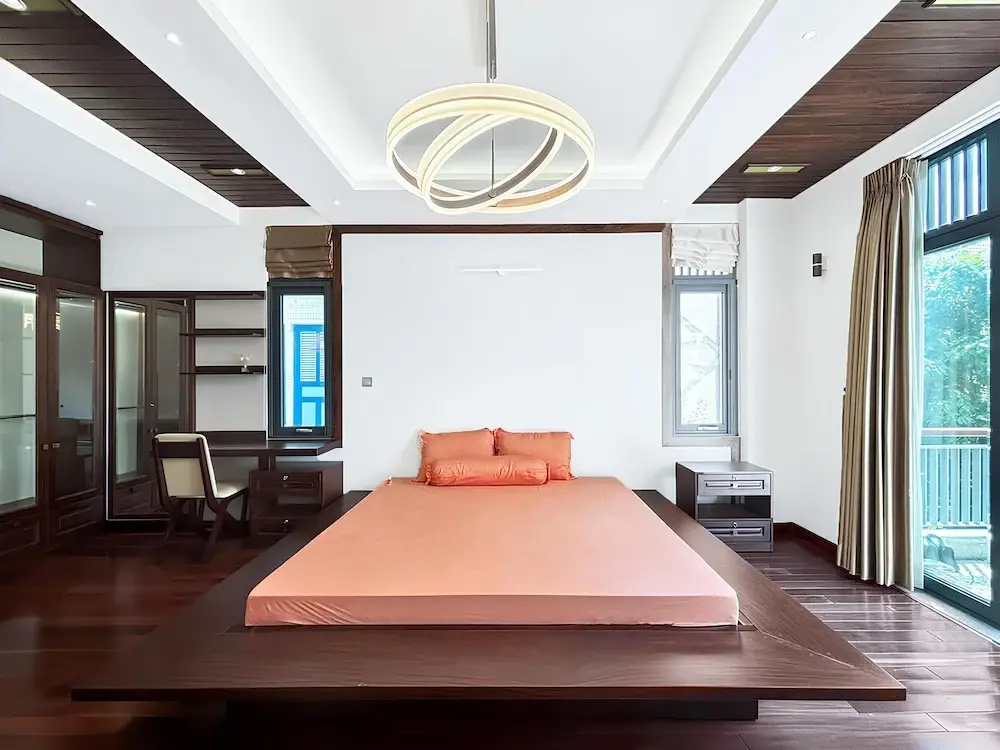 Foto - Villa Phú Mỹ Hưng