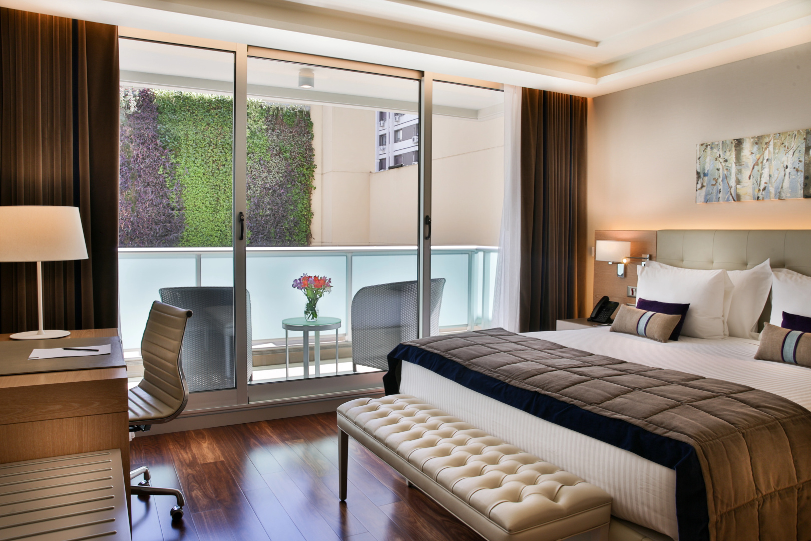 Foto - Palladio Hotel Buenos Aires - MGallery Collection