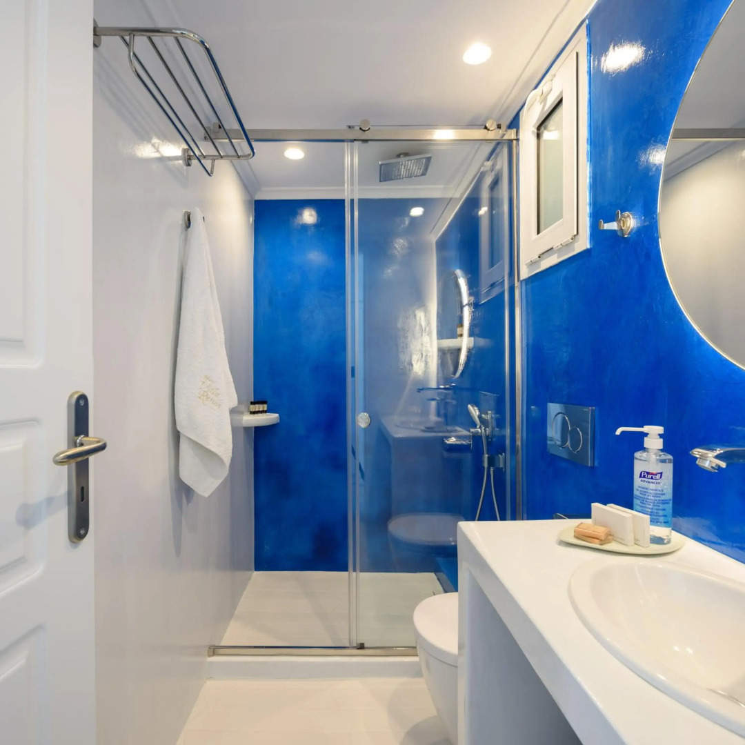 Foto - Villa Renos Hotel