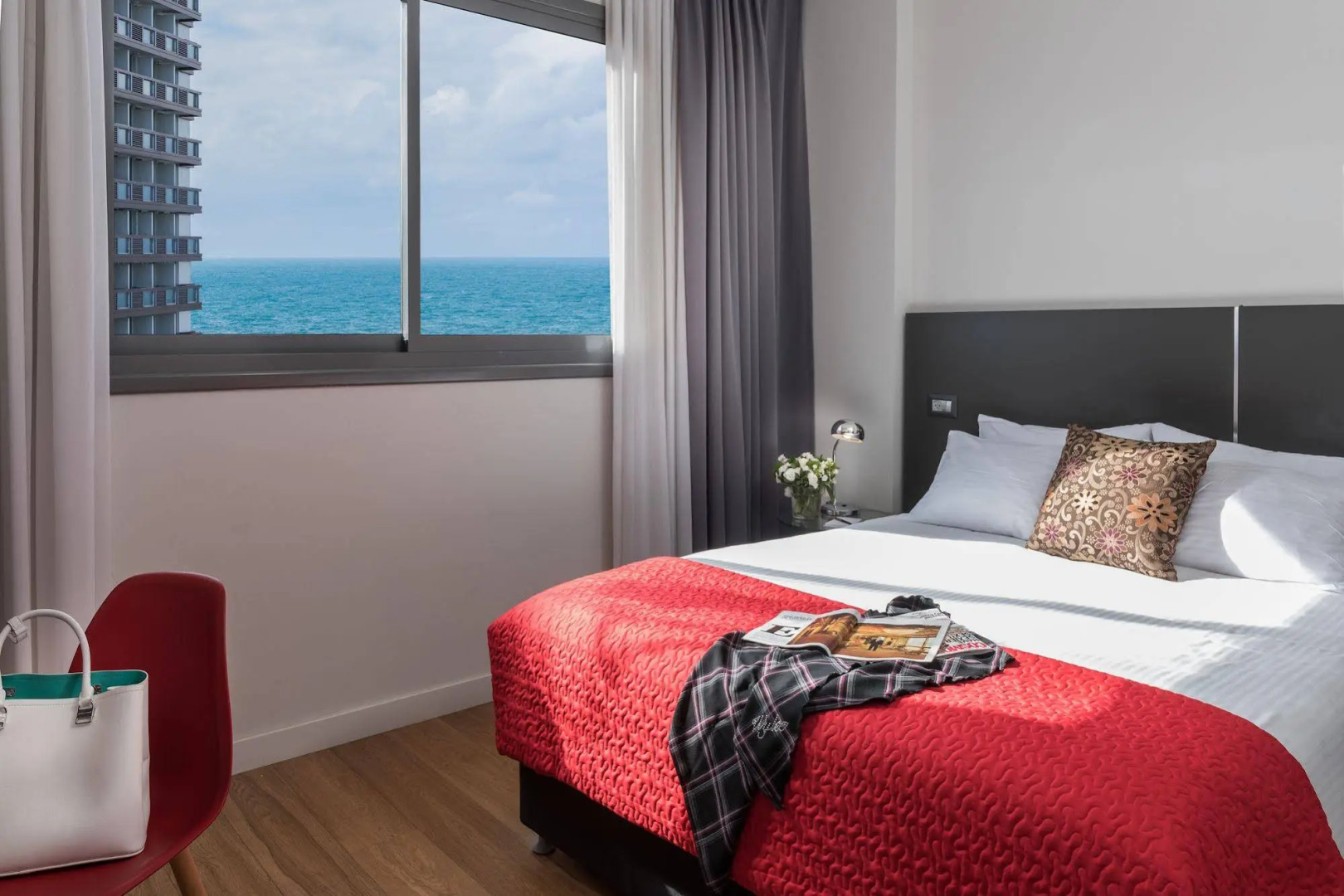 Photo - Seaside Hotel by Zvieli Hotels