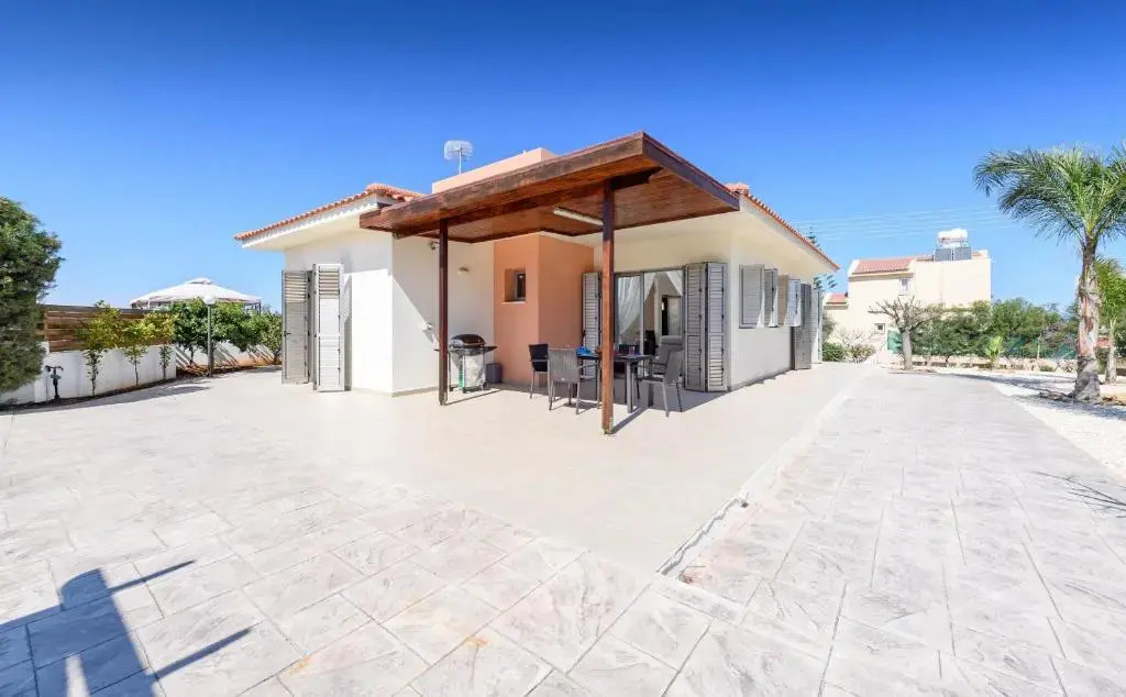 Foto - Villa Marizan