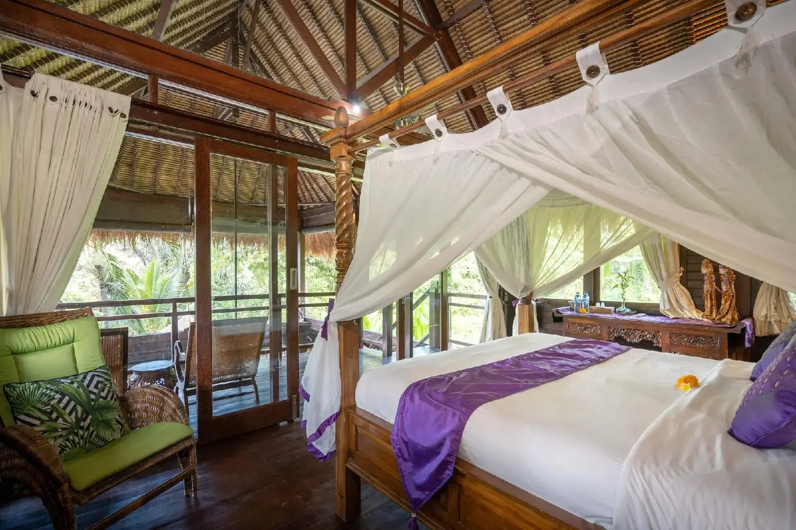 Foto - Villa Kupu-Kupu